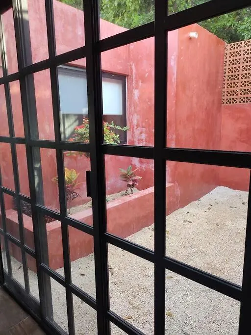 Casa Blu, En El Corazon De Merida 0*,