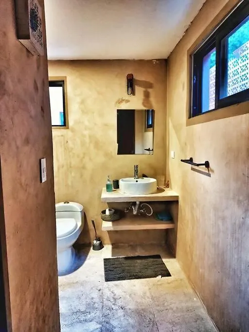 Casa Blu, En El Corazon De Mérida Dom wakacyjny