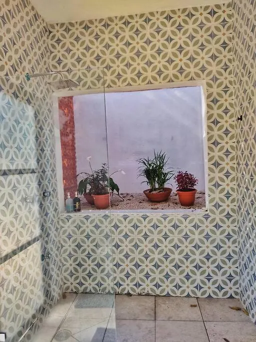 Casa Blu, En El Corazon De Mérida 0*,  Meksyk